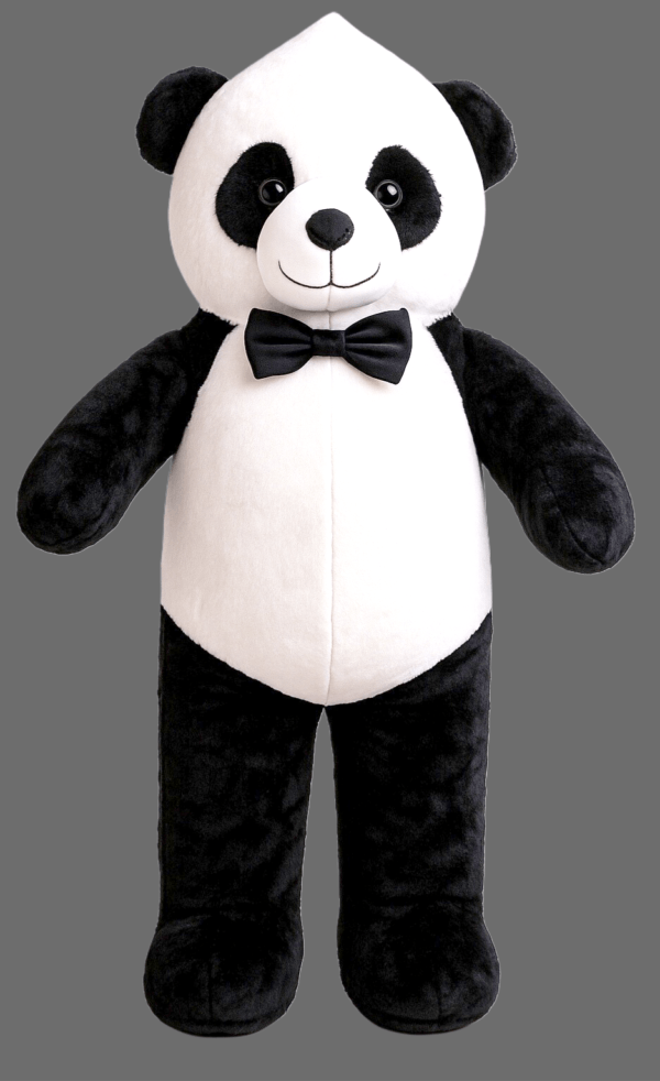 panda