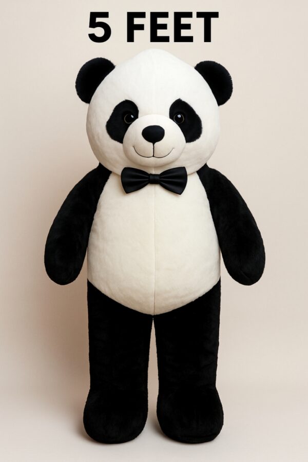 panda