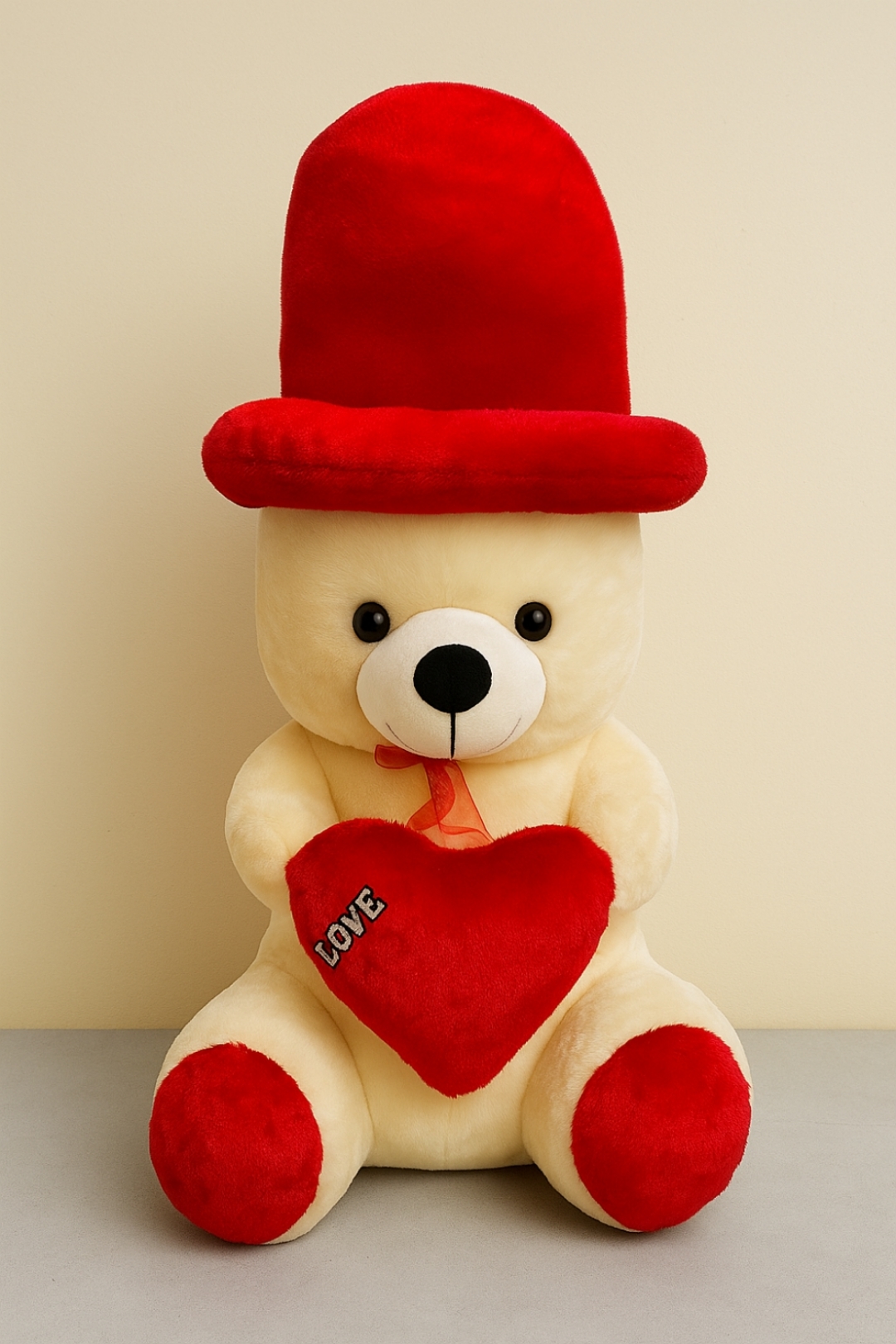 teddy