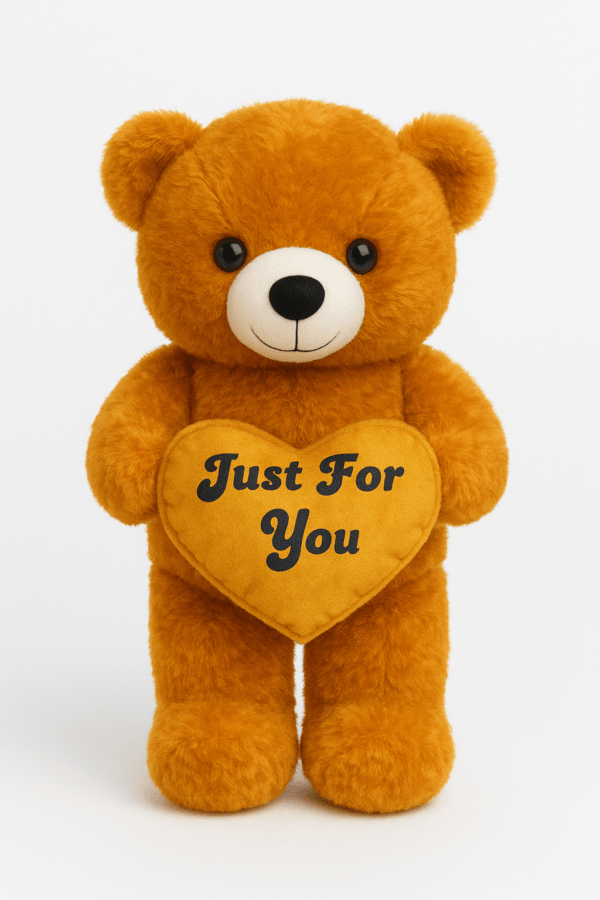 teddy bear