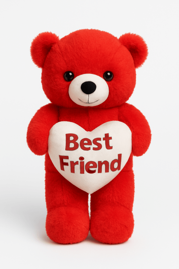 teddy